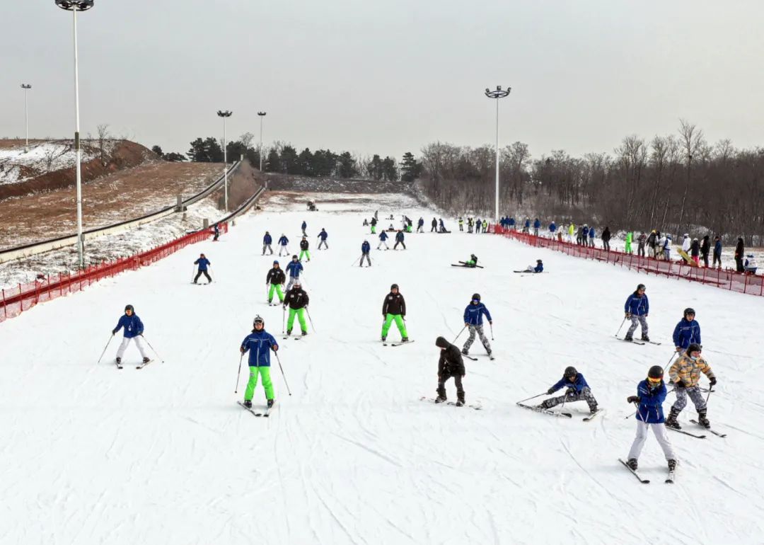 沈阳冰雪活动,沈阳冰雪演出