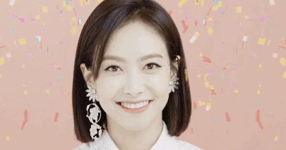 明星也逃不开的容貌焦虑：女星卸妆前后对比，自信的人才最美丽