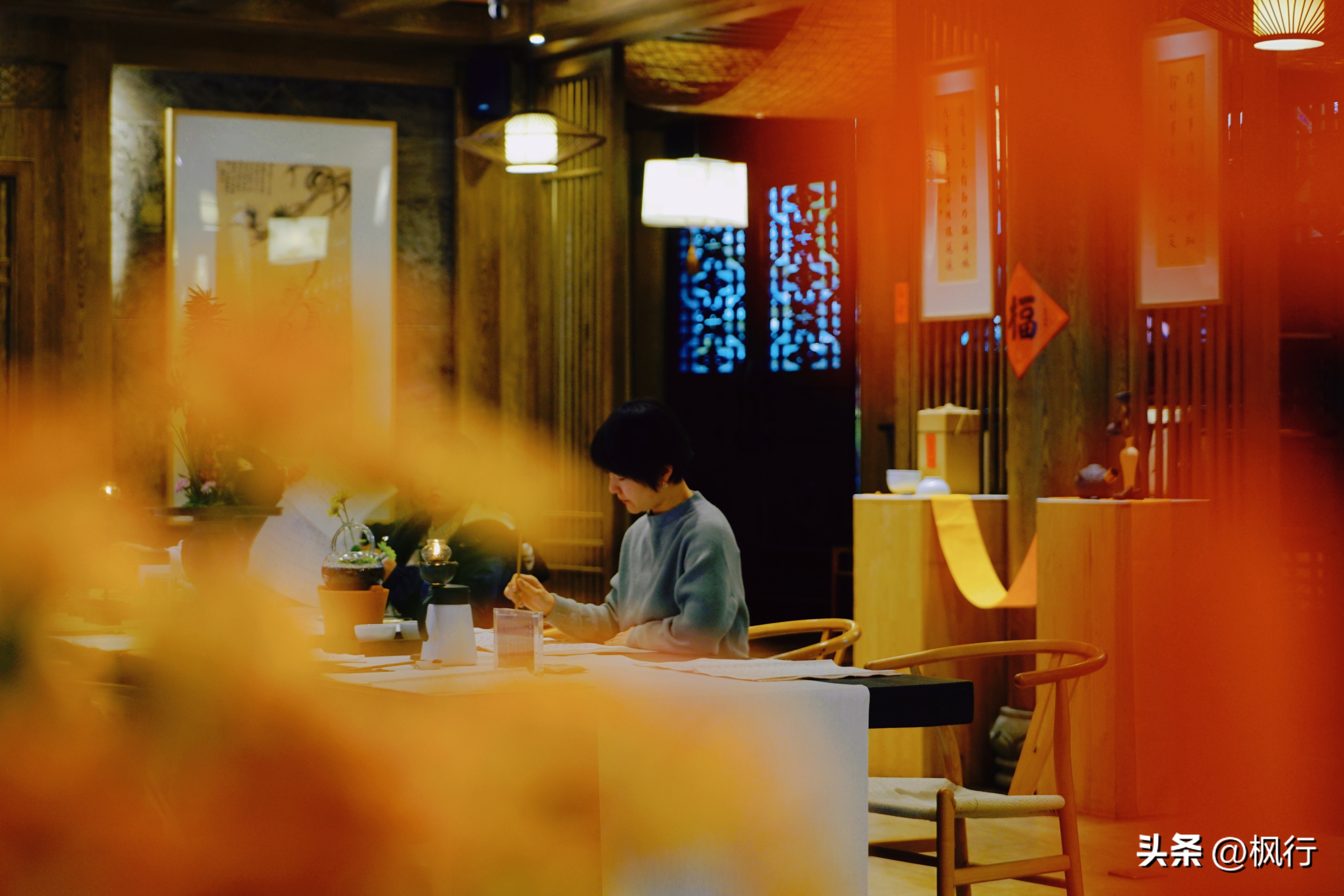 成都文殊院素斋5元一份,文殊院川西四大古刹