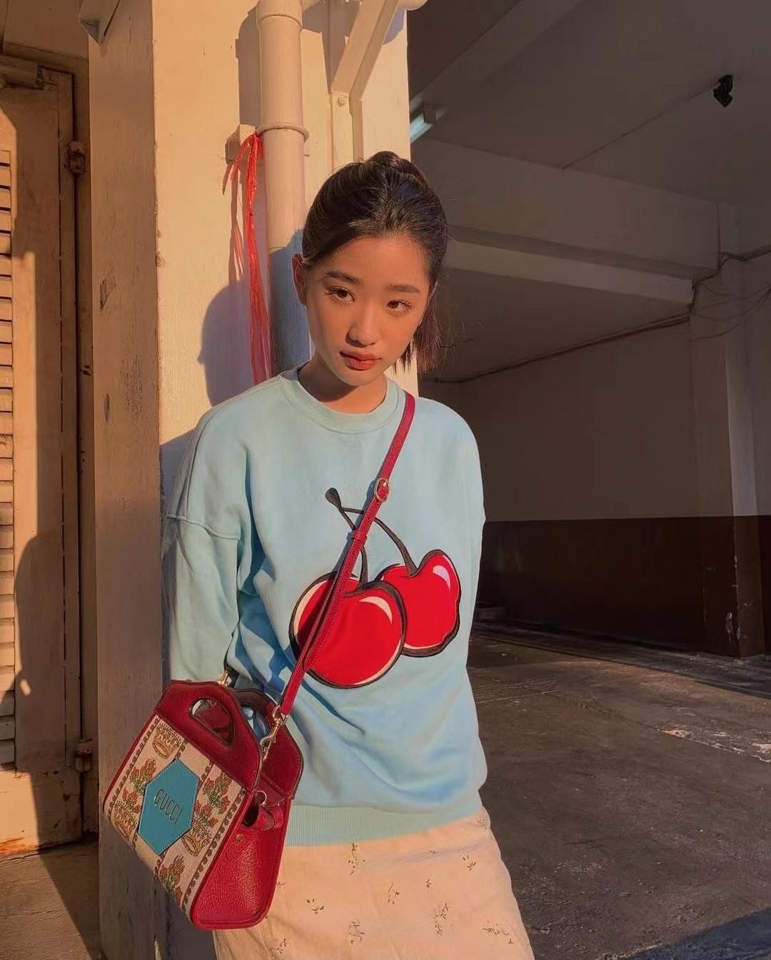 泰版流星花园杉菜被团宠翻译版,韩版流星花园杉菜造型