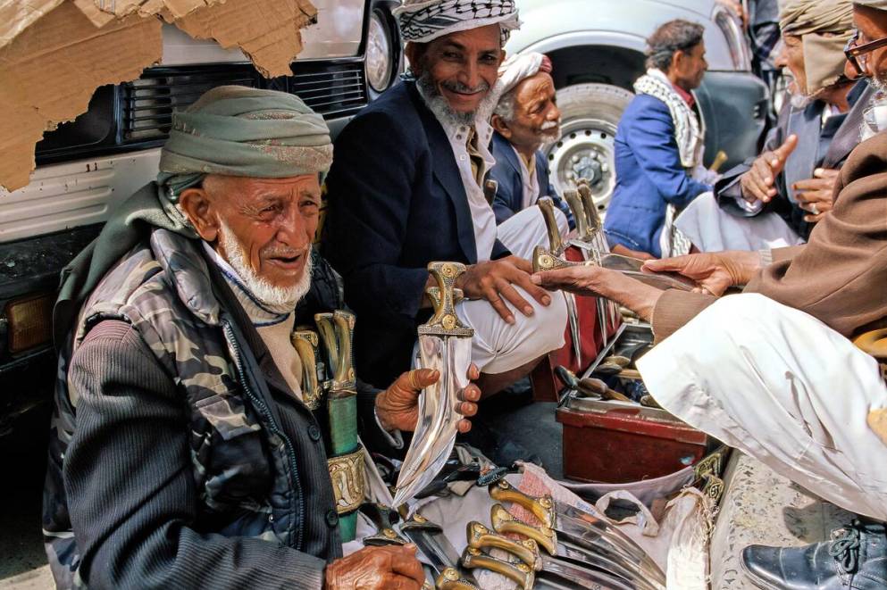 好好的一个国家，就这么被*品毒**榨干了