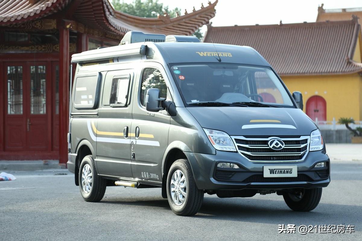 35万左右的b型房车,35万左右买房车空间大