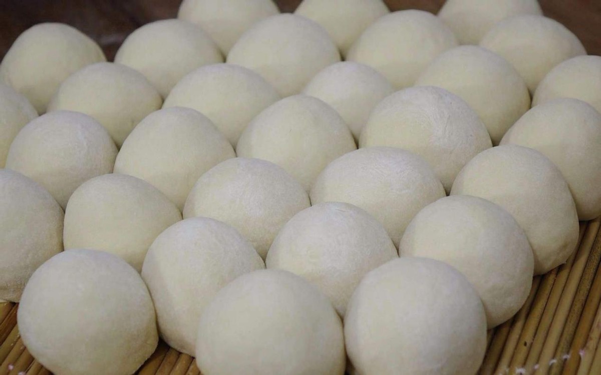 国内馒头排行榜前十名,全国最好的馒头