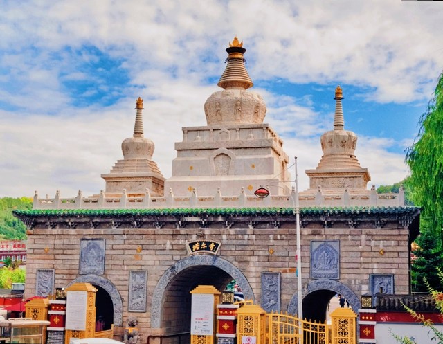 暑期旅行目的地推荐全国,暑期出游目的地