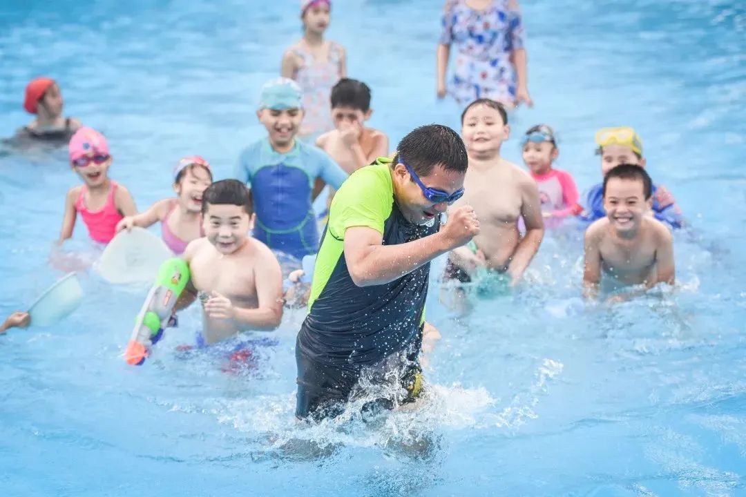 趣旅水乐园广州黄埔,广州趣味水上乐园官网