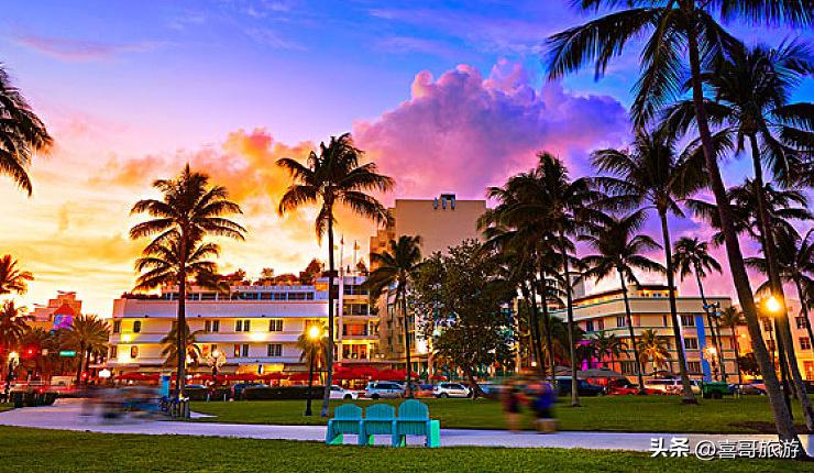 美国迈阿密属于哪个州,迈阿密大学属于哪个州