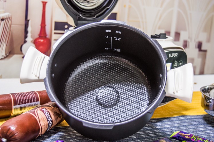 电压力锅苏泊尔推荐哪款,苏泊尔电压力锅煮饭推荐