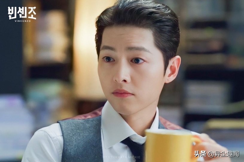 太阳的后裔吸引人桥段,韩剧太阳的后裔片段