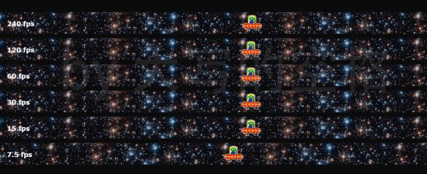 雷鸟鹤6pro最高支持,不玩游戏有必要高刷吗