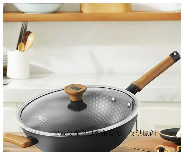 爱仕达和苏泊尔哪个炒锅好用,爱仕达炒锅和苏泊尔炒锅哪个好