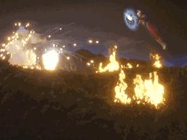 戴拿奥特曼的闪亮光刃,戴拿奥特曼希望之光第26集