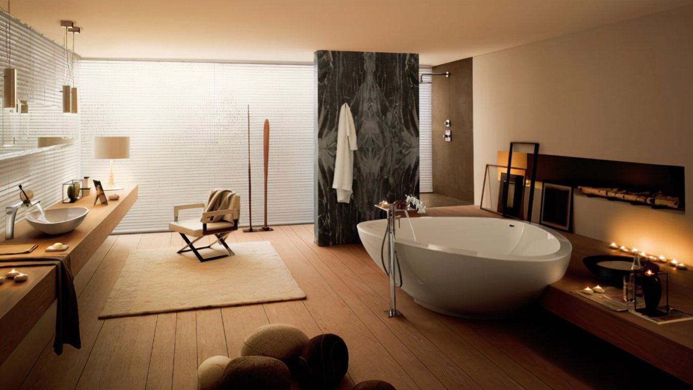 世界顶级奢侈卫浴品牌排行前十,世界10大卫浴品牌