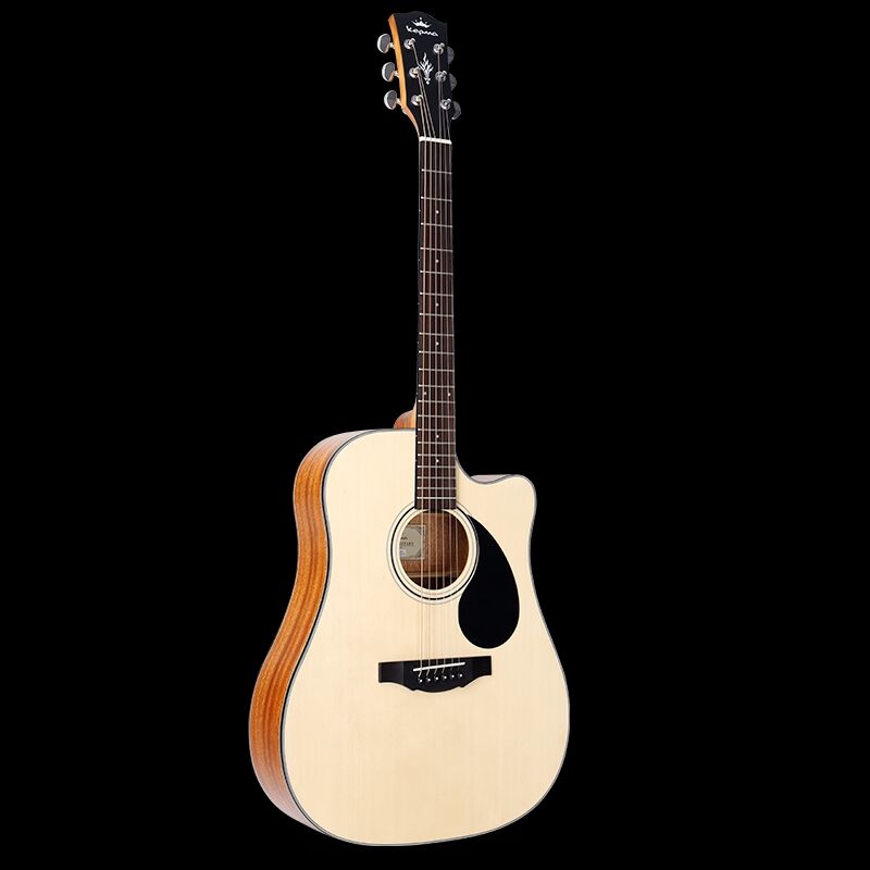 吉他第一弦购买,有比卡马d1c更合适的入门吉他吗