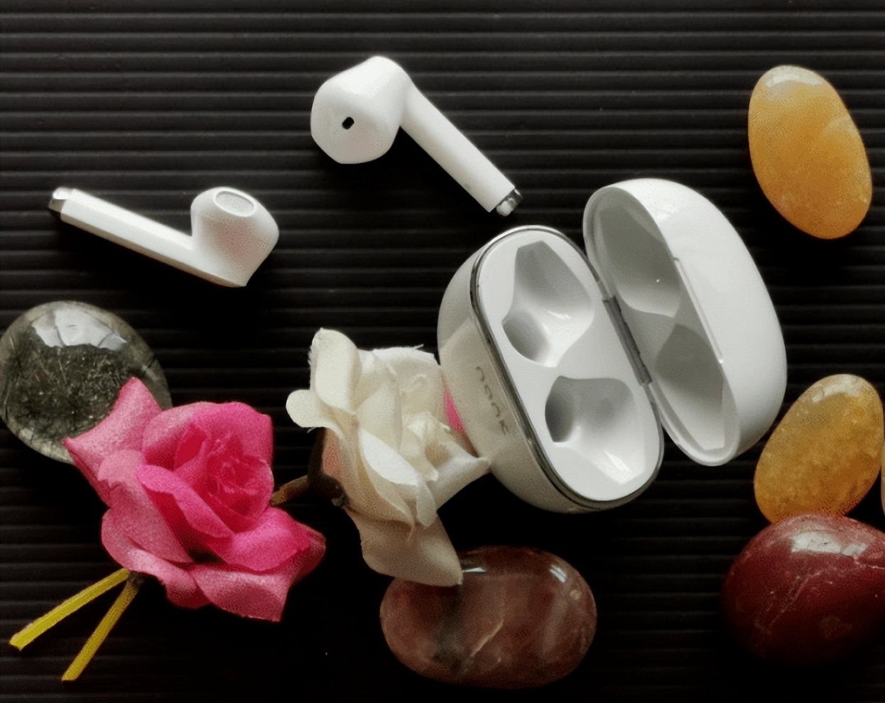 什么牌子蓝牙耳机吃鸡没有延迟,蓝牙耳机打吃鸡延迟怎么解决