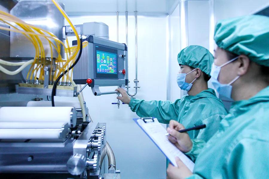 枸杞深加工最权威科研机构,枸杞原浆深加工技术示范