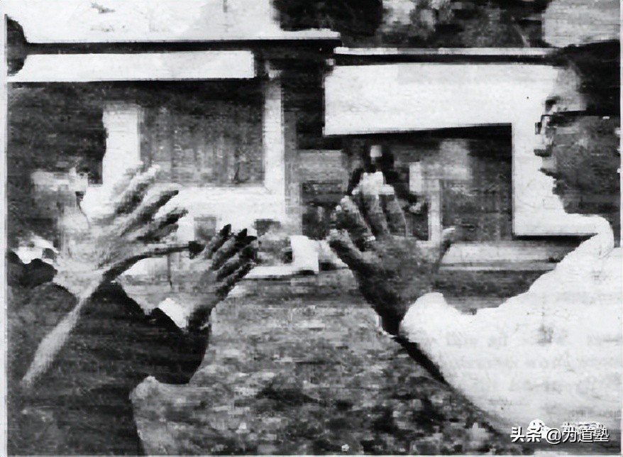 截拳道根在中国：李小龙弟子李恺师傅阐释截拳道精要（综合）