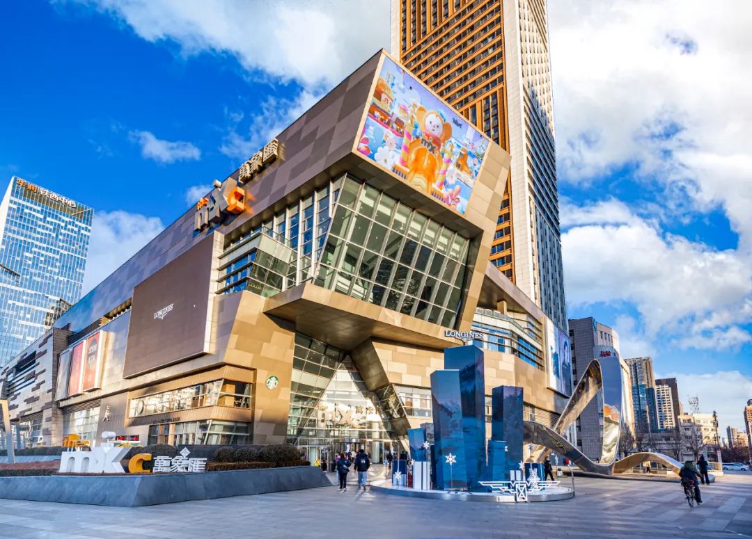 沈阳市皇姑区万象汇几点开业,沈阳皇姑万象汇什么时候开业