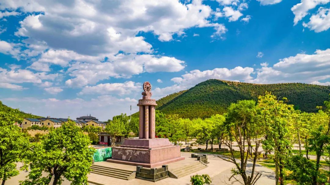 去临沂玩的免费攻略,来临沂推荐去玩的地方