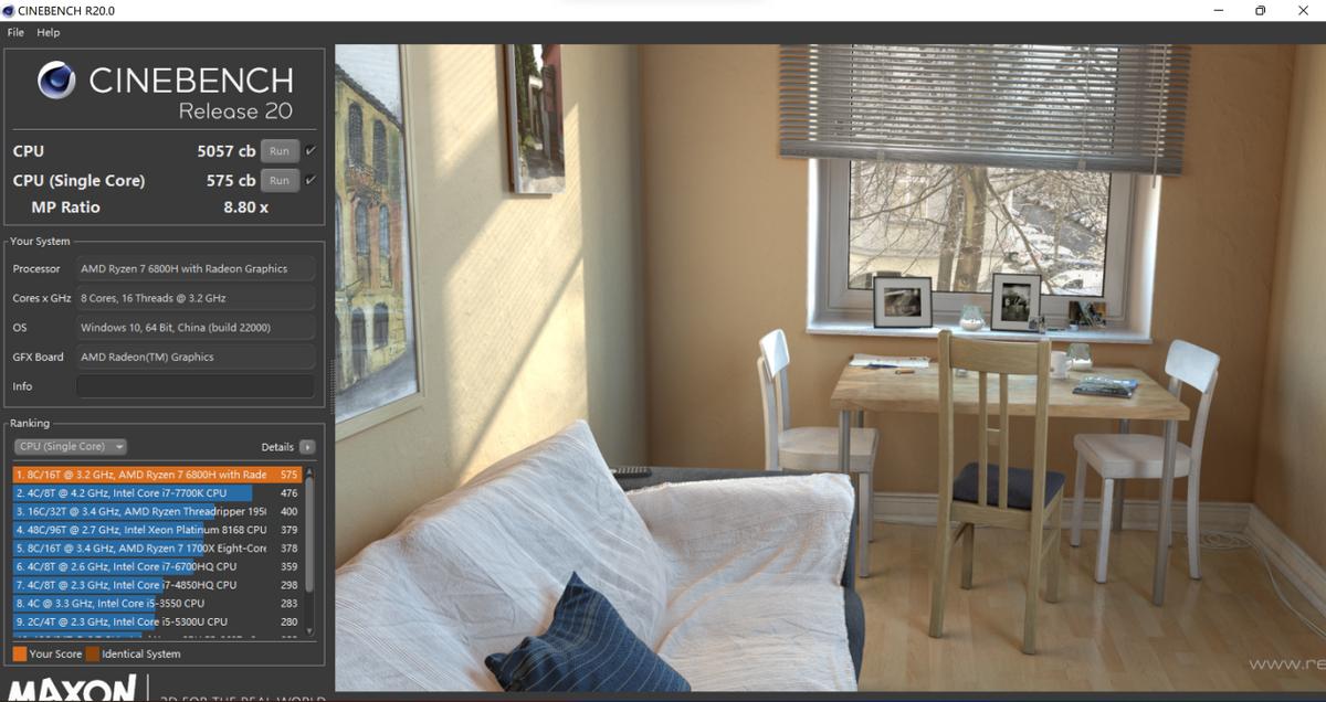 华硕无畏pro152022锐龙版测评,华硕无畏pro15标压锐龙i5版测评