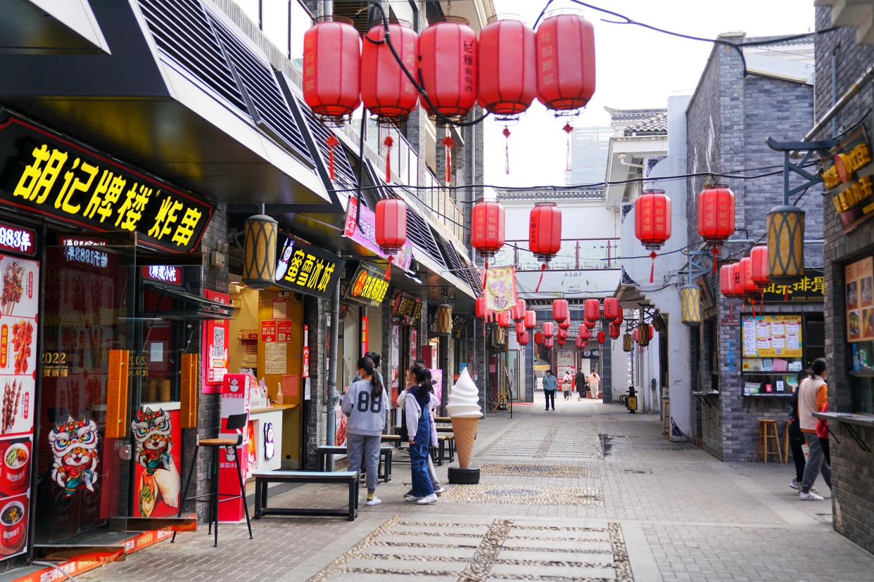 秋游记记录美好生活,宿州秋游露营吃火锅