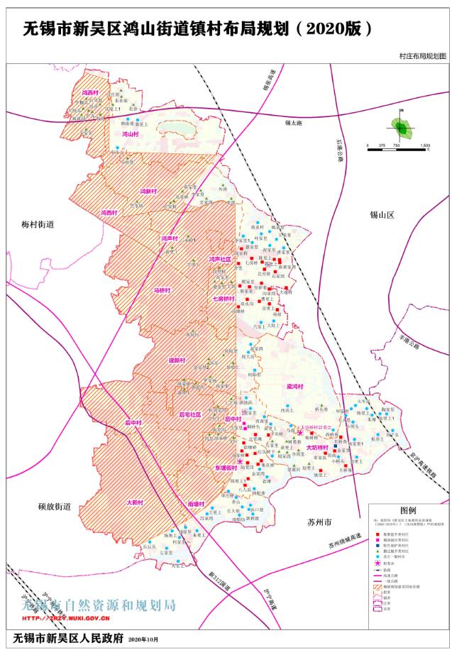 2.4万+/㎡的鸿山，有多少人会买单？