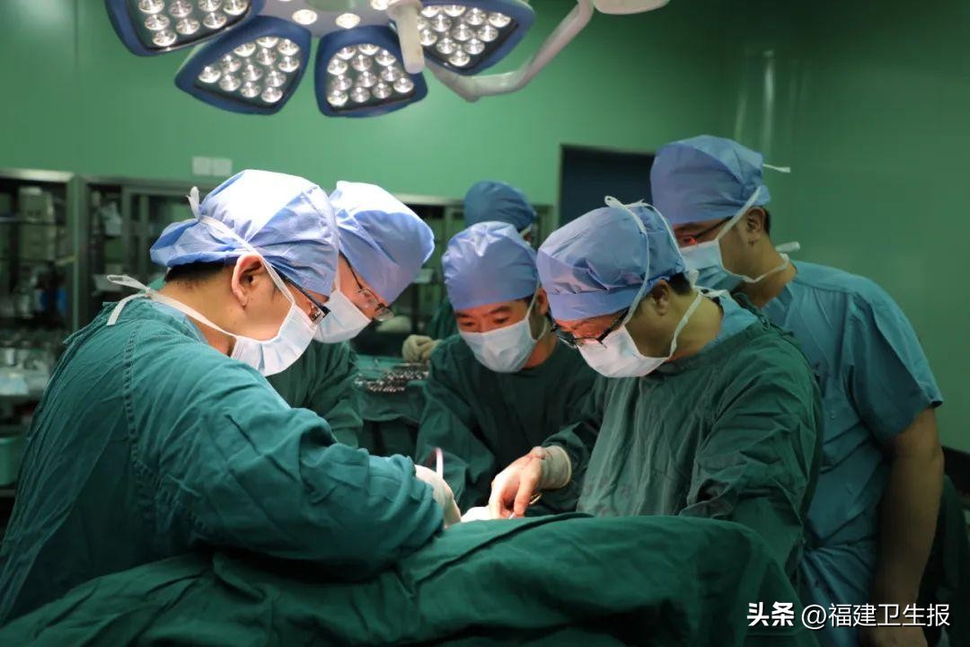 “成绩单”亮眼！宁德市医院学科建设驶入快车道，助力医疗水平高质量发展