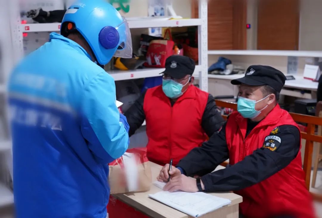 人民医院快递驿站,麻城市人民医院快递驿站