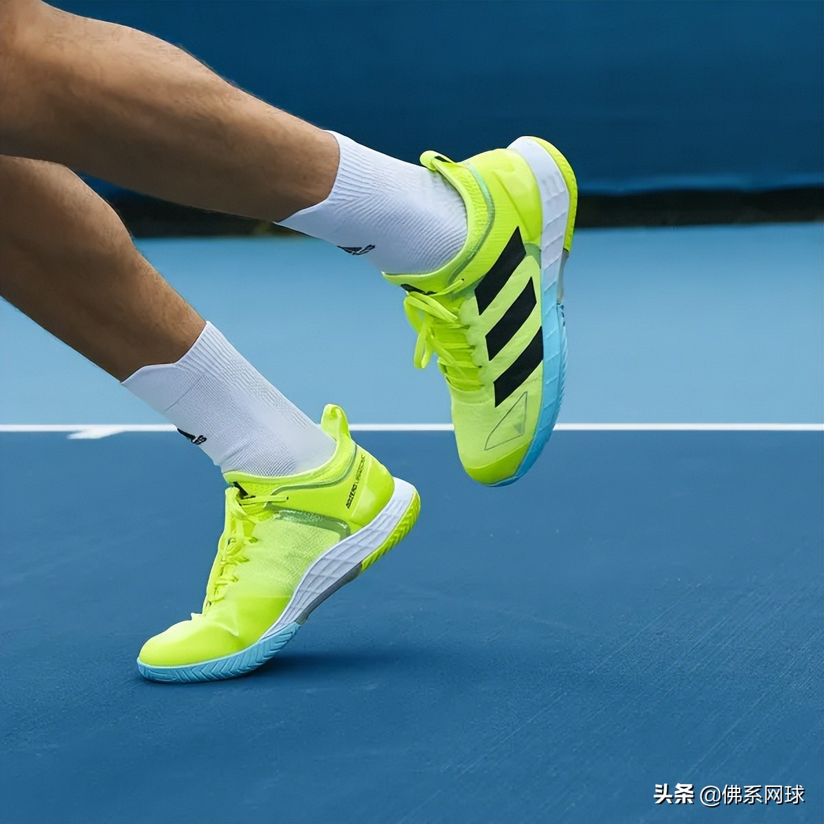 网球鞋测评软件,推荐几款平时也可以穿的网球鞋