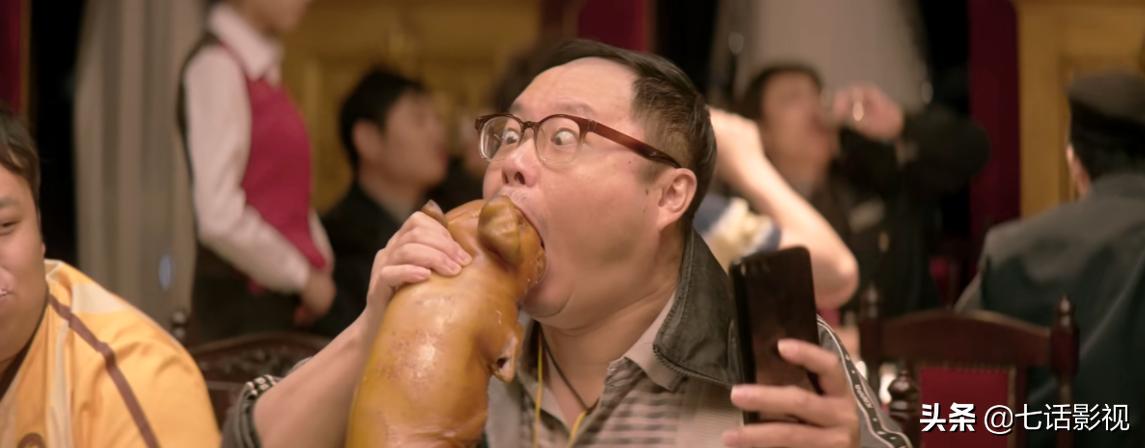 过年回家看的喜剧片,适合过年一家人看的喜剧片