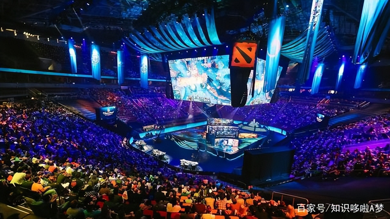 电竞专业就没有前途吗,初中毕业学电竞专业有前途吗