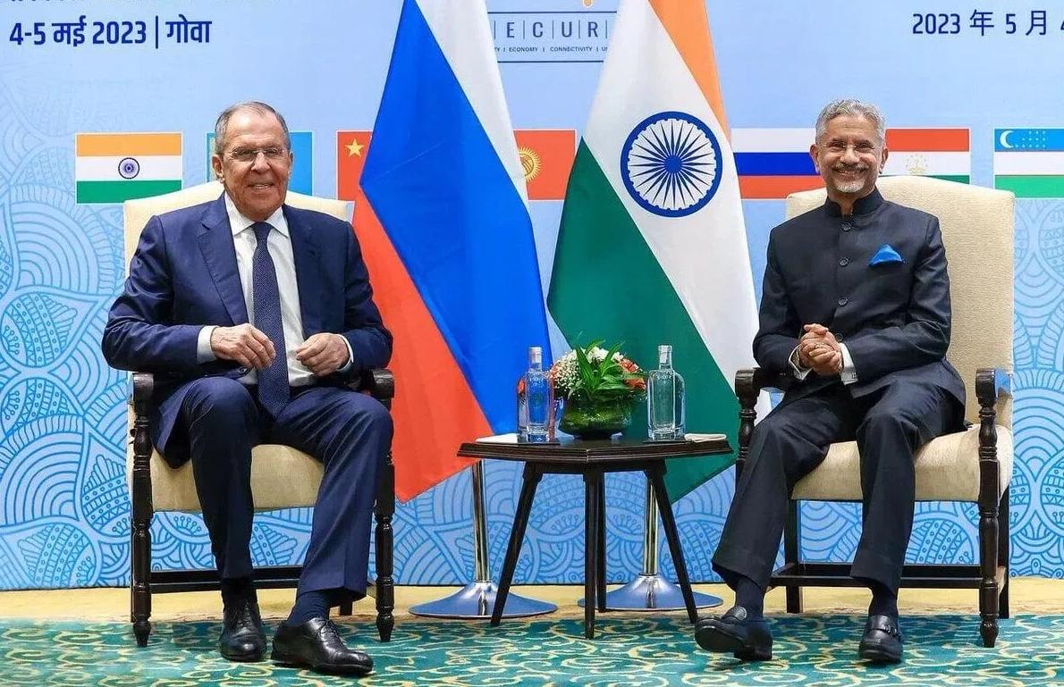 印度使用人民币购买俄罗斯煤炭,俄罗斯和印度交易用人民币支付