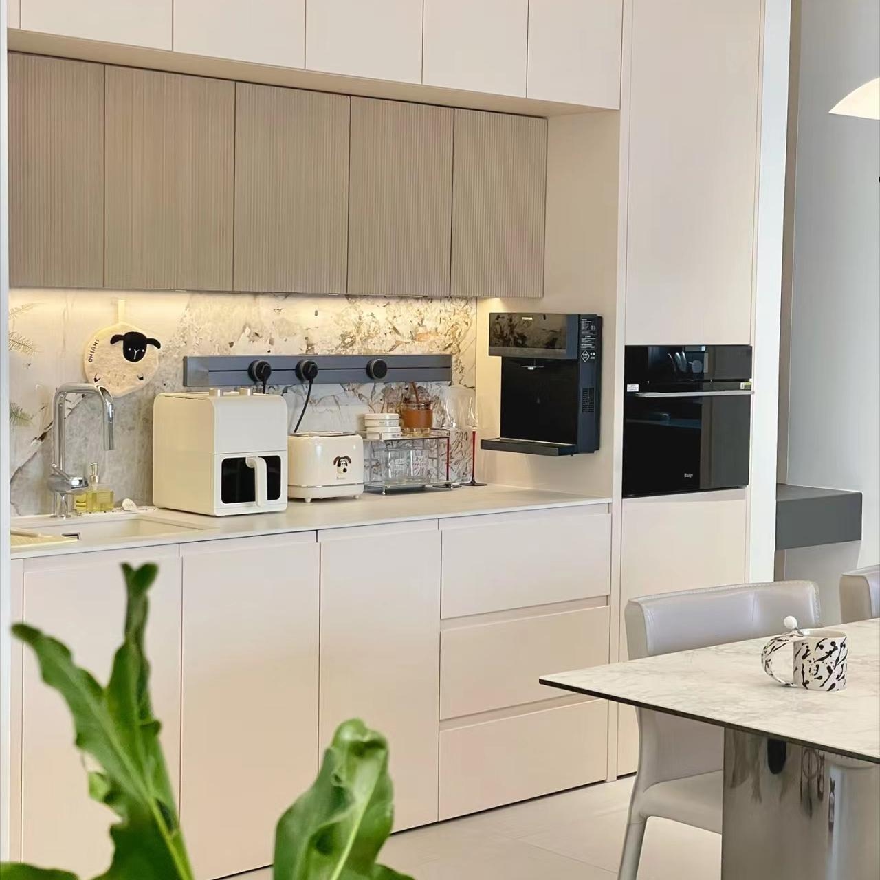 定制家具常用哪些尺寸比较好看,定制家具尺寸注意事项大全图解