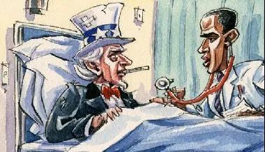 世界的麻烦，帝国的伟哥