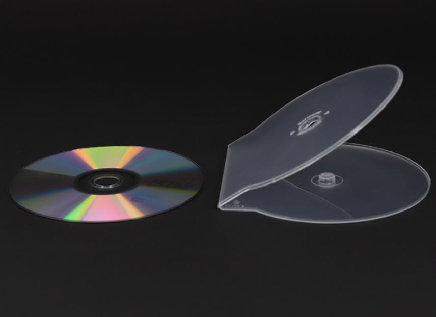 为什么现在有人回收dvd旧光盘,废旧光盘回收有什么用