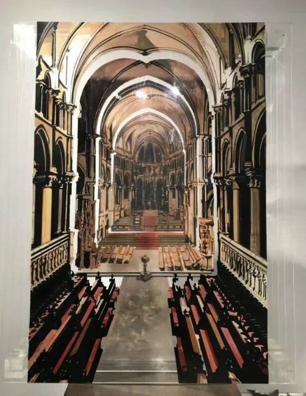 百卉萌动见神州|李堃2024.04