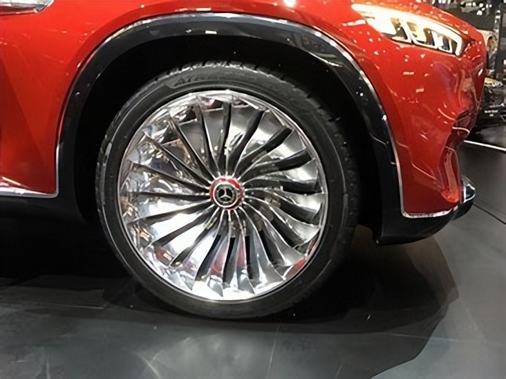 为什么懂车的都换17寸轮毂,汽车16寸轮毂换成17寸轮毂合法吗