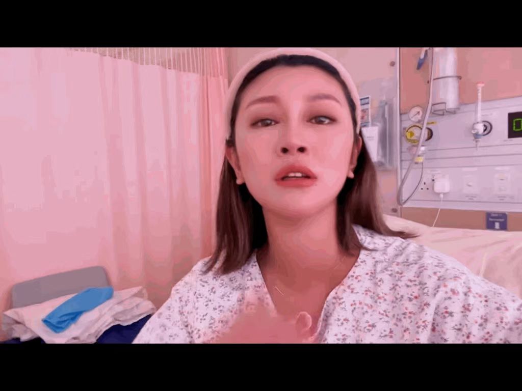 伟大母亲产子视频,伟大妈妈产下龙凤胎