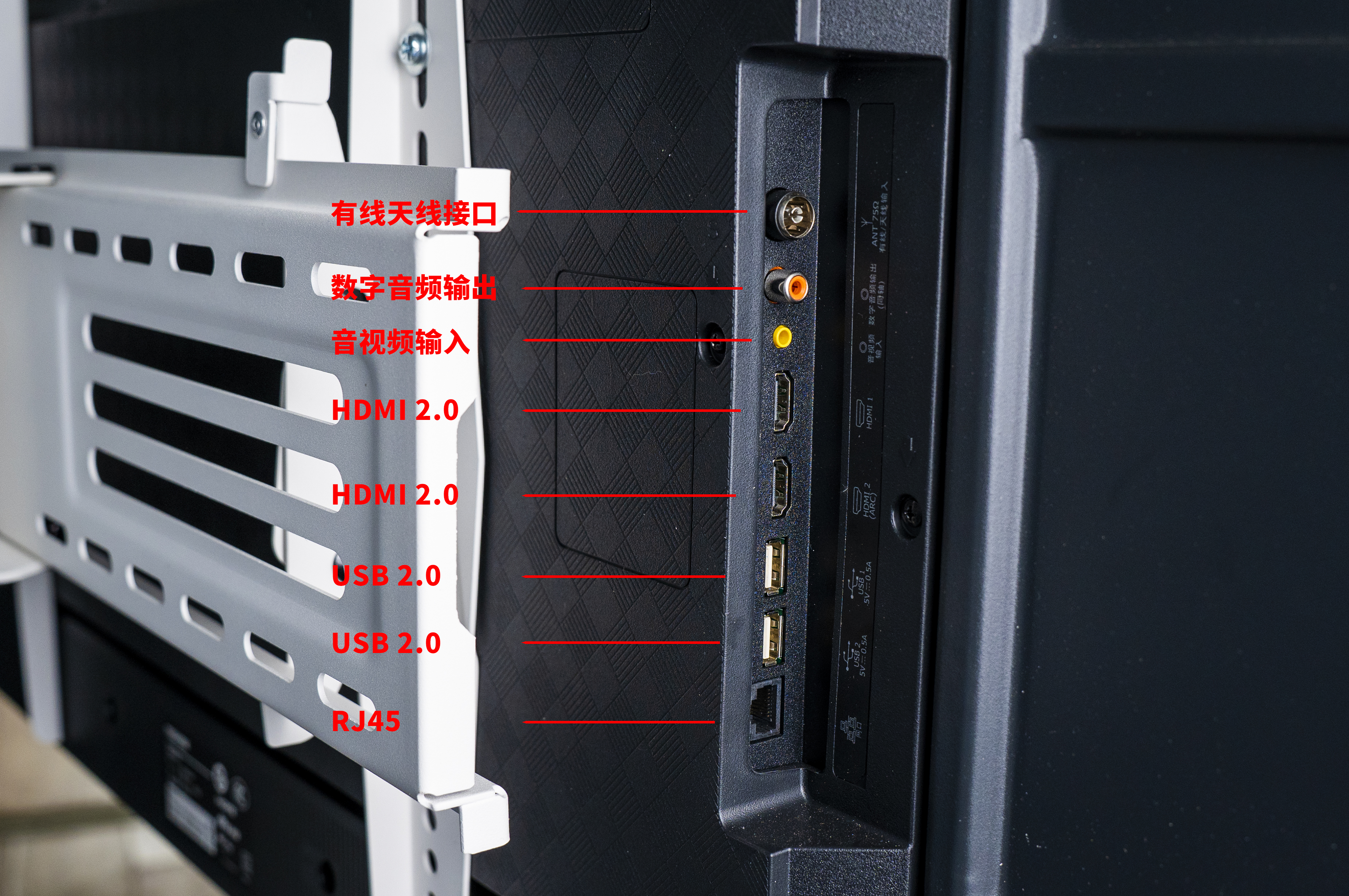 东芝电视55m540f和国内电视对比,东芝m540f音质设置
