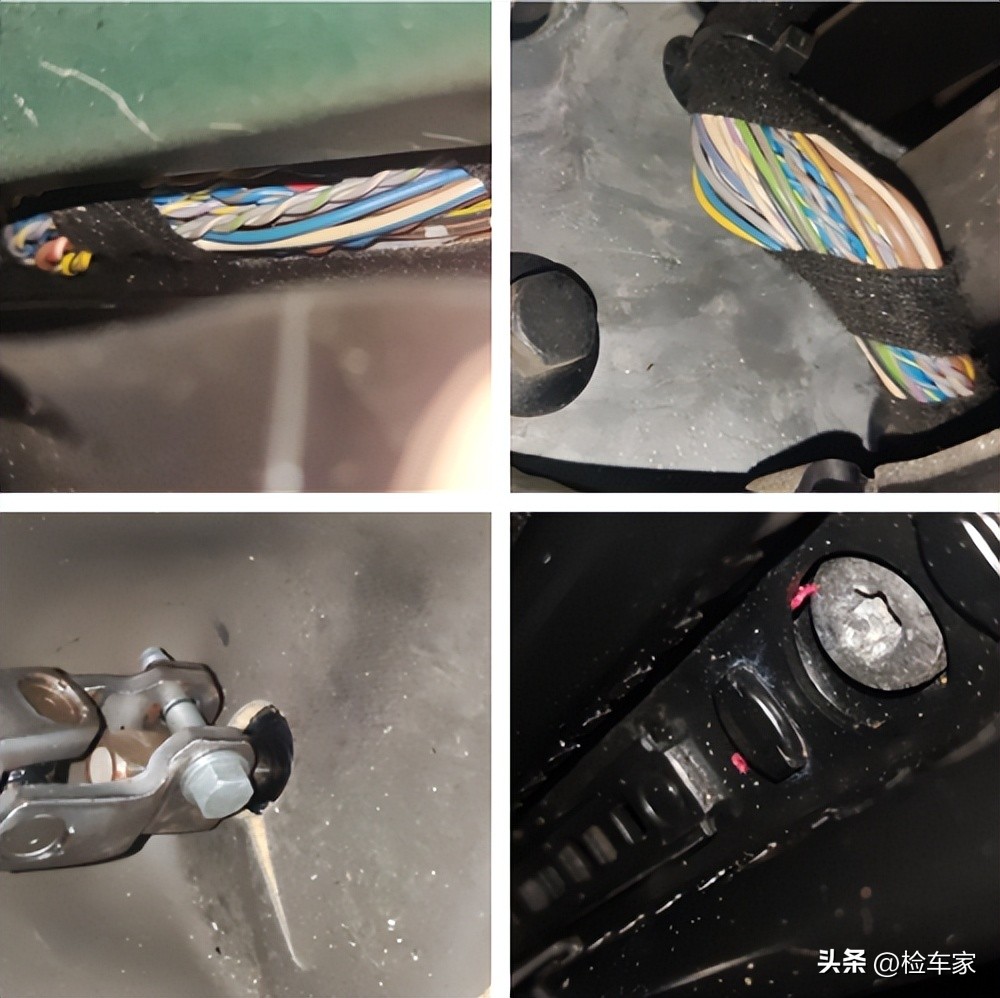 欧拉好猫2021款mini落地价,欧拉好猫与宝马mini