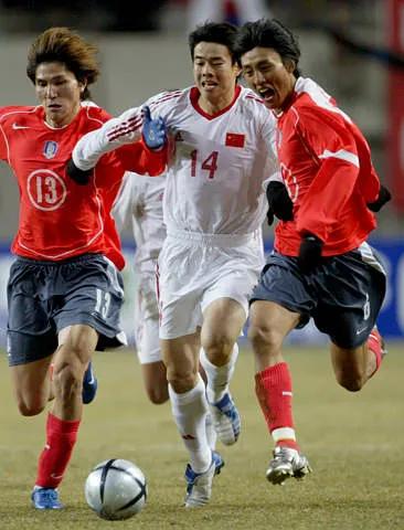 国奥队新疆球员谁的能力最强,中国足球史上最强国奥队