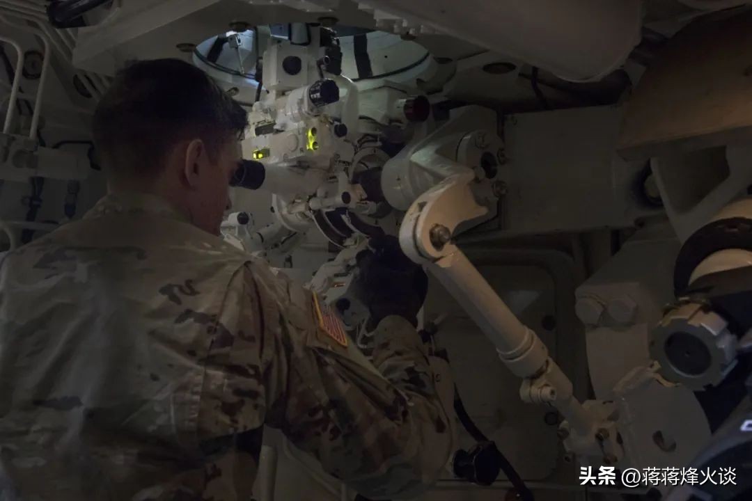 美国援助乌克兰155自行火炮,美国援助乌克兰m1a2