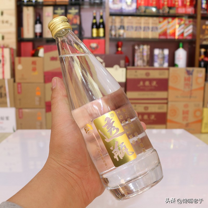 口碑最好的10款纯粮酒好喝,最好的纯粮食酒有哪些牌子