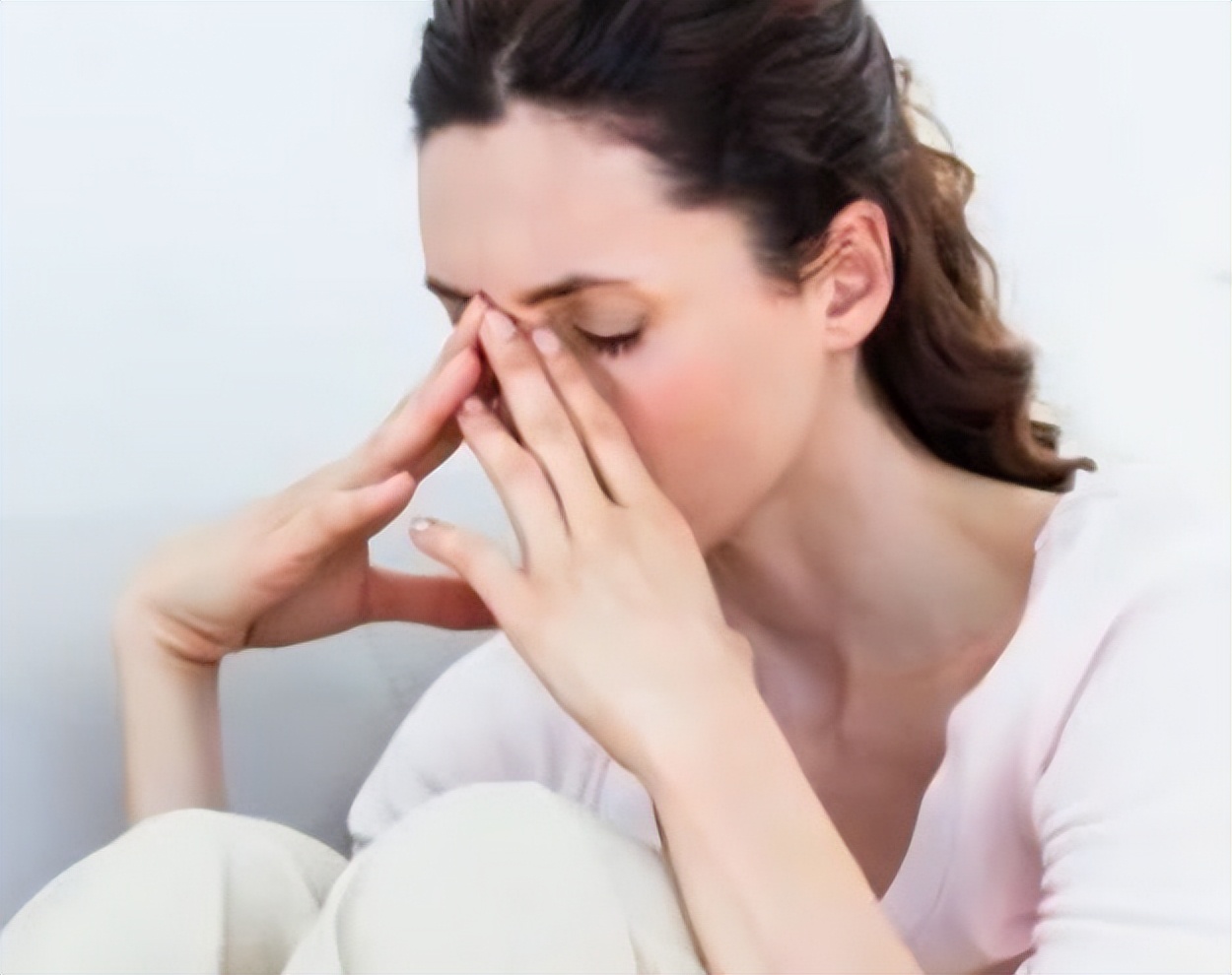 妇科尿道口灼热感,夫妻双方妇科都有烧灼感