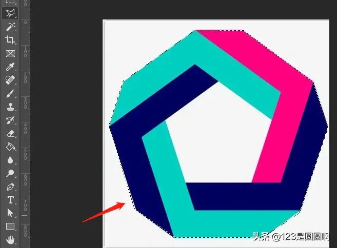 ps套索工具怎么停下来,ps中套索工具怎么停止