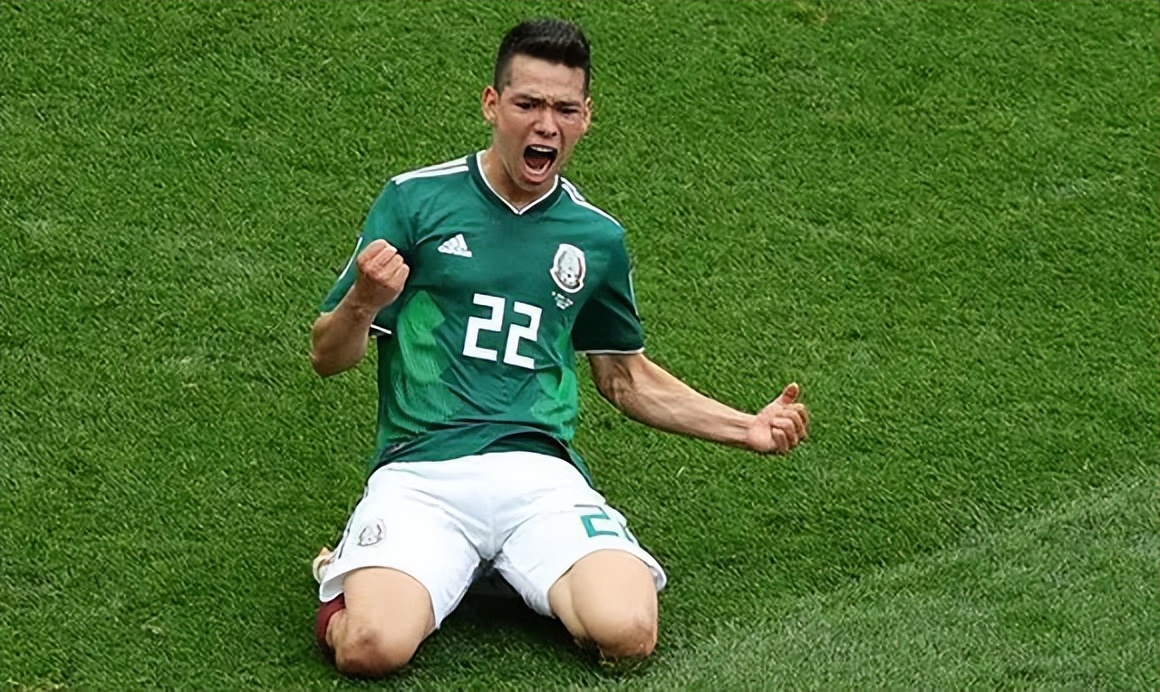 世界杯强队墨西哥队,世界杯墨西哥队比赛