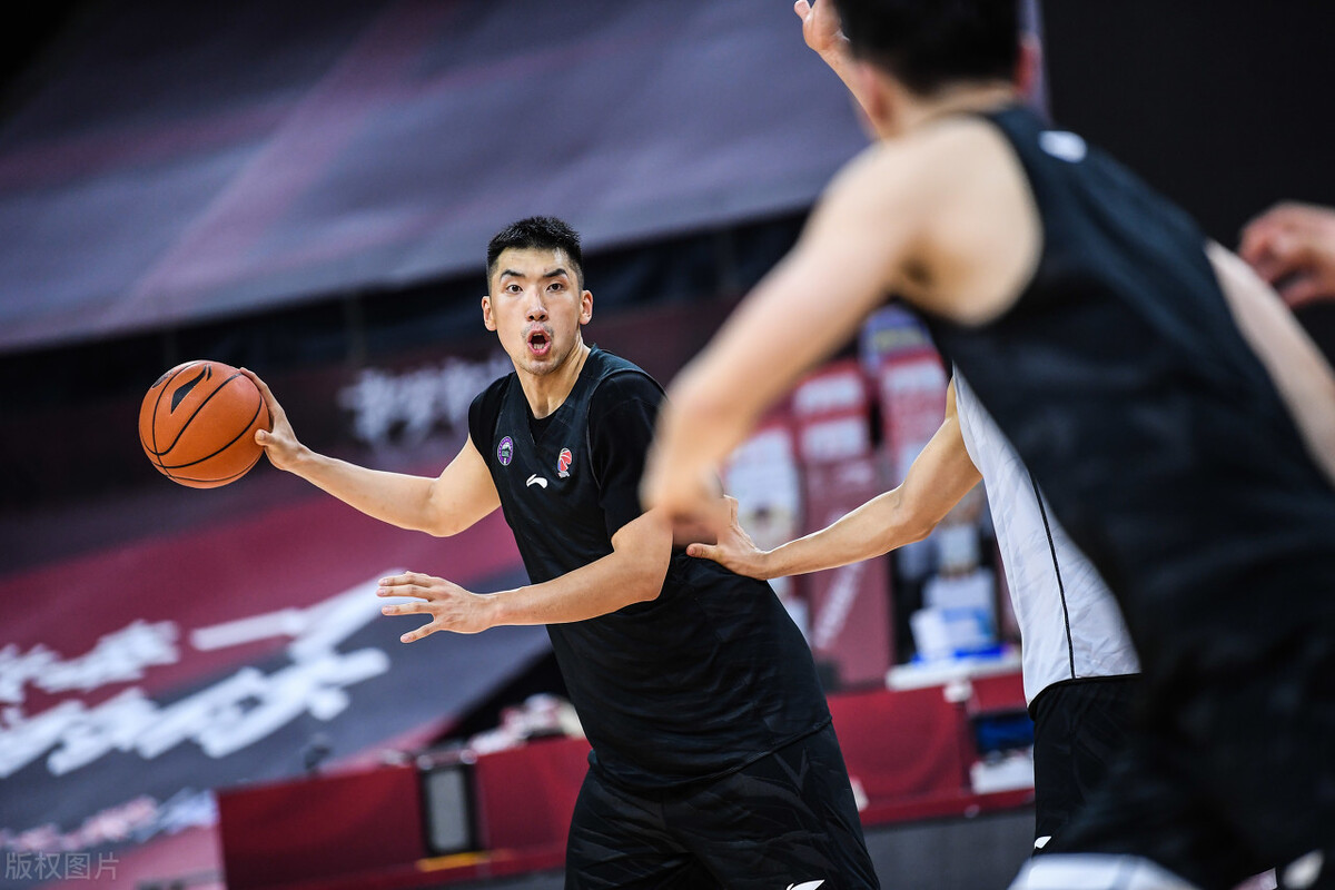 周琦加盟山东男篮最新消息,山东男篮周琦新消息