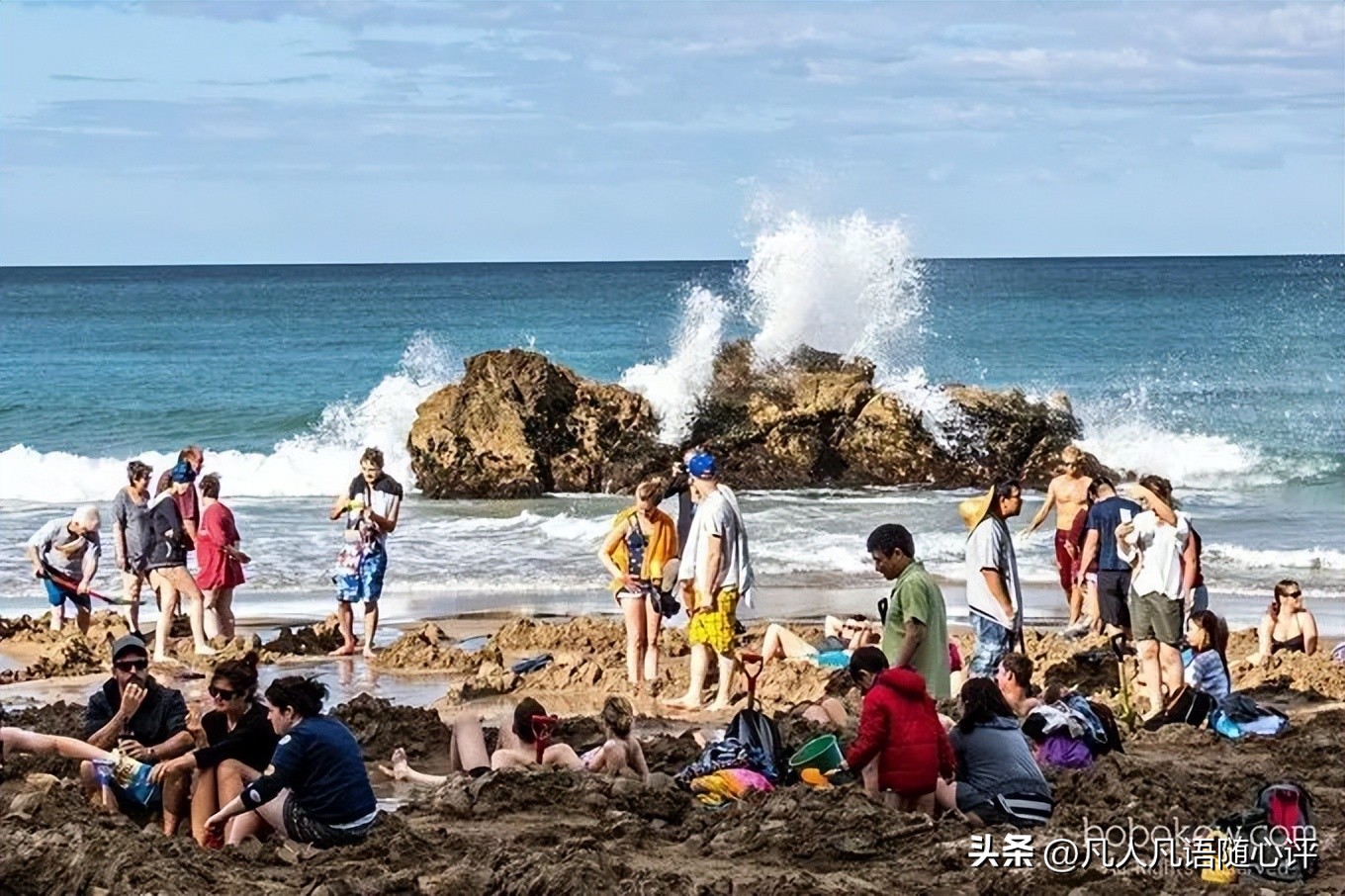 坐大巴环游中国111天,国内到新西兰游攻略