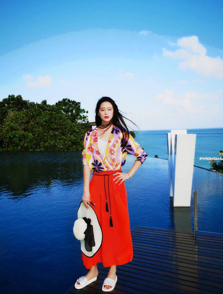 北大十大明星校花,北大明星校花