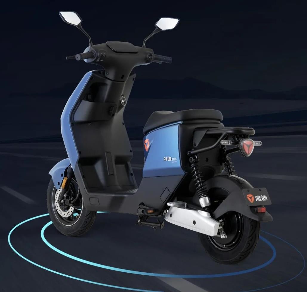 雅迪台铃新国标电动车,雅迪爱玛台铃电动车有虚标吗