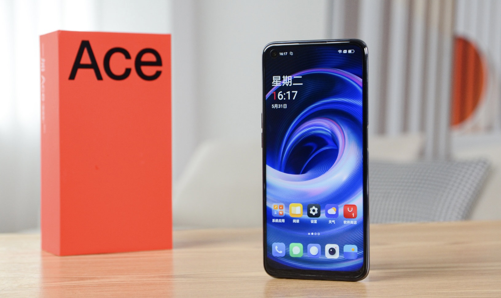 目前性价比最高的千元机是哪一款,买千元机这三款才值得考虑